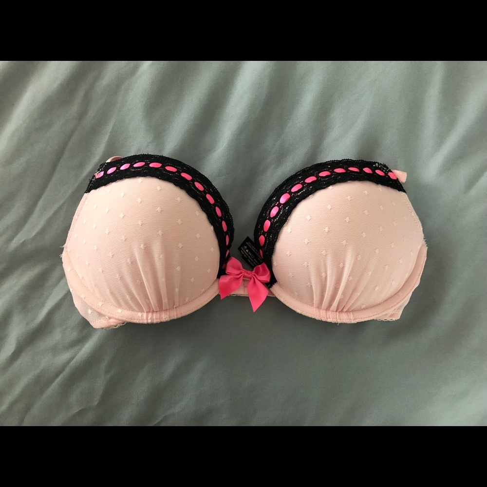 Victoria Secret Lace Bra